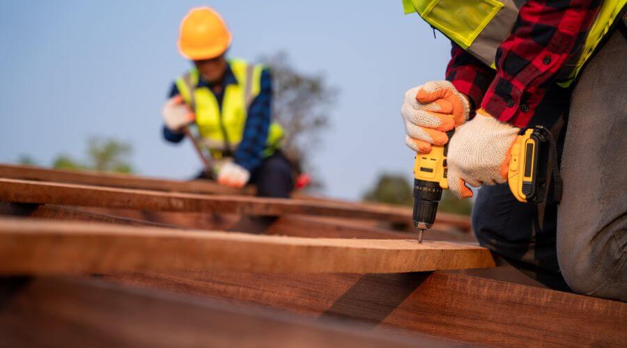 Professional Storm Sewer Service in Taft, CA